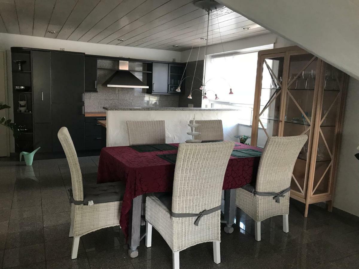 Apartamento Weinurlaub Sulzfeld am Main Exterior foto