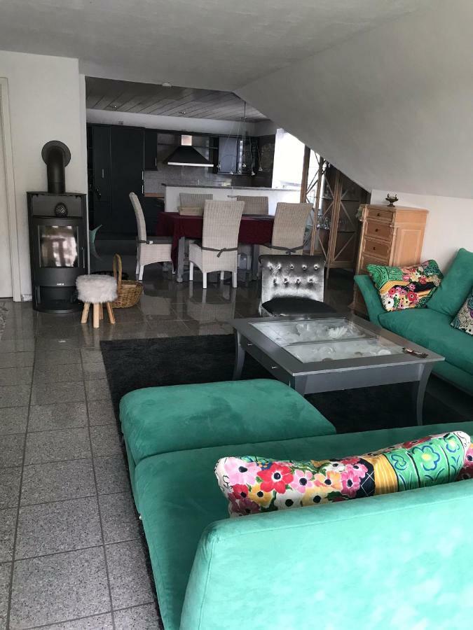 Apartamento Weinurlaub Sulzfeld am Main Exterior foto